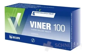 VINER 100