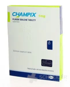 CHAMPIX