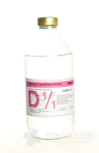 INFUSIO DARROWI IMUNA