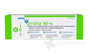 Prolia 60 mg