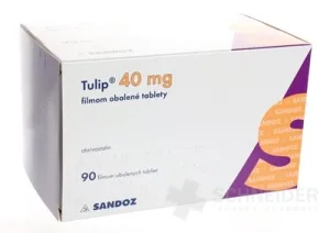 Tulip 40 mg