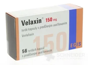 Velaxin 150 mg