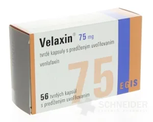 Velaxin 75 mg