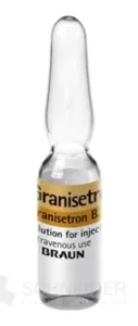 Granisetron B. Braun 1 mg/ ml