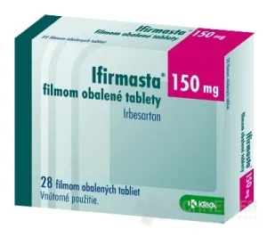 Ifirmasta 150 mg
