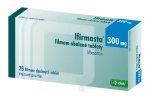Ifirmasta 300 mg