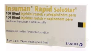 Insuman Rapid