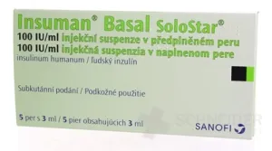 Insuman Basal