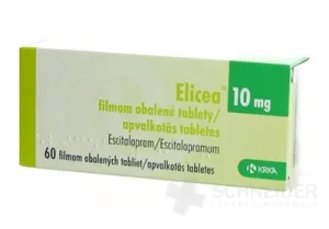 Elicea 10 mg