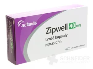 Zipwell 40 mg