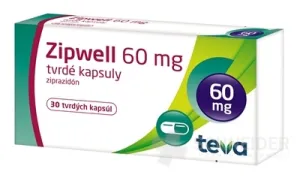 Zipwell 60 mg