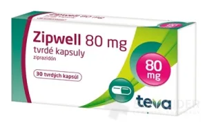 Zipwell 80 mg
