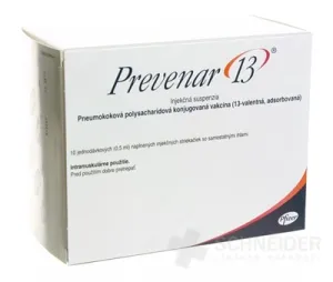 Prevenar 13
