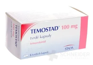 TEMOSTAD 100 mg