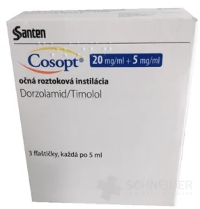 Cosopt