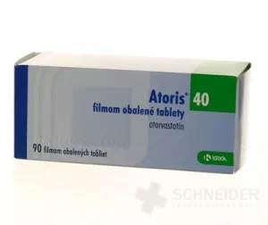 Atoris 40