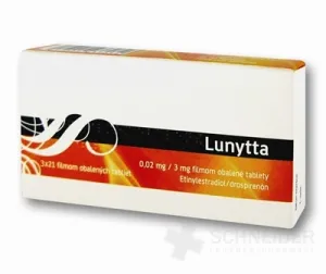 Lunytta