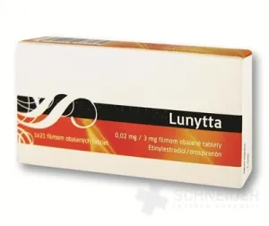 Lunytta