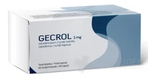 GECROL 1 mg