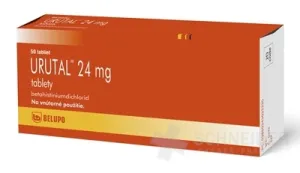 URUTAL 24 mg