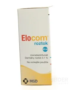 ELOCOM ROZTOK