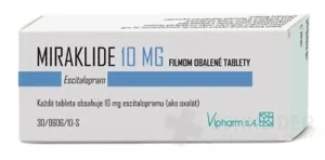 Miraklide 10 mg