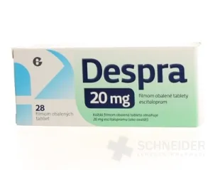 Despra 20 mg