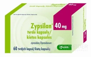 Zypsilan 40 mg