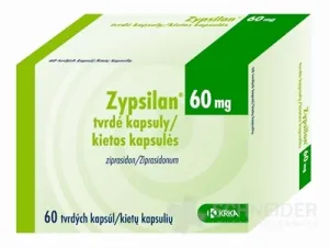 Zypsilan 60 mg