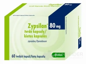 Zypsilan 80 mg
