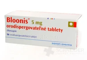 Bloonis 5 mg
