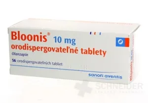 Bloonis 10 mg