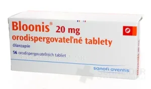 Bloonis 20 mg