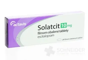 Solatcit 10 mg