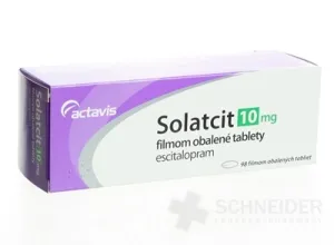 Solatcit 10 mg