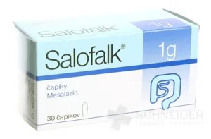 Salofalk 1 g