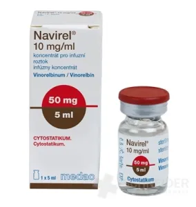 Navirel 10 mg/ml