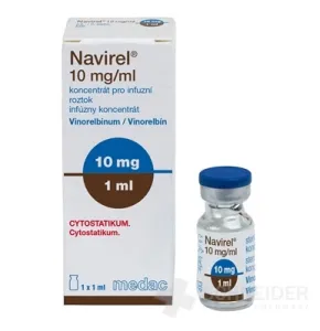 Navirel 10 mg/ml