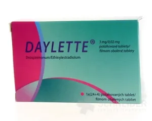 DAYLETTE