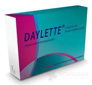 DAYLETTE