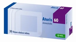 Atoris 60