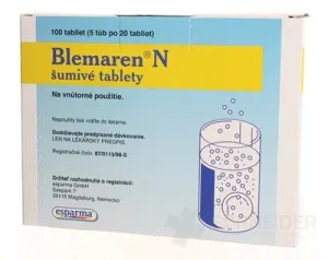 Blemaren N