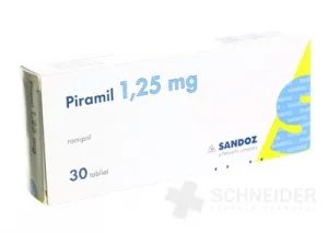 Piramil 1,25 mg