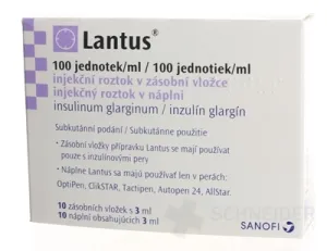 LANTUS