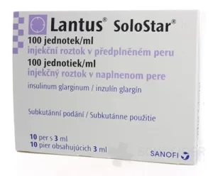 Lantus