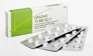 GRAZAX