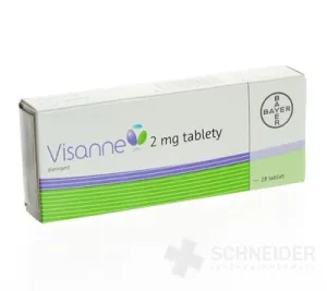 Visanne