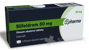 Silfeldrem 50 mg