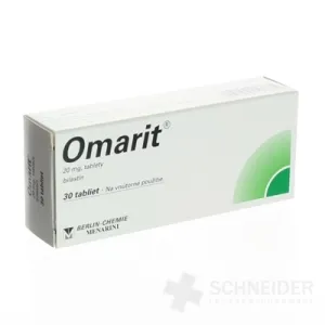 Omarit