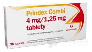 Prindex Combi 4 mg/1,25 mg